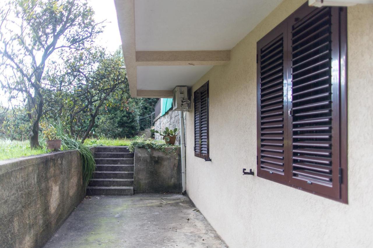 Guest House Mandarina บุดวา ภายนอก รูปภาพ